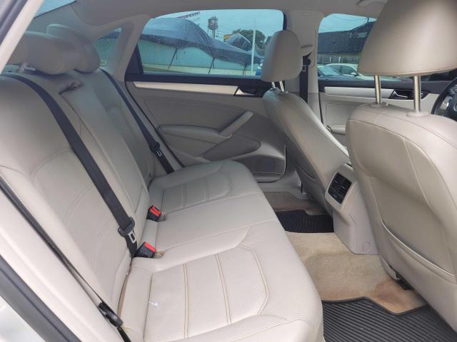 Photo 5 VIN: 1VWBN7A3XDC074393 - VOLKSWAGEN PASSAT 