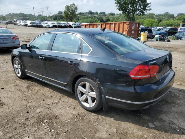 Photo 1 VIN: 1VWBN7A3XDC097785 - VOLKSWAGEN PASSAT 