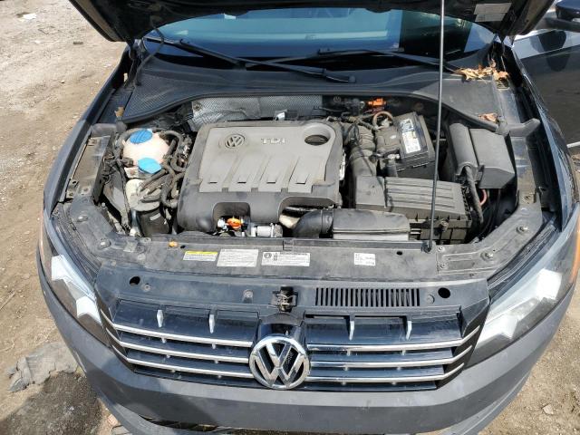 Photo 10 VIN: 1VWBN7A3XDC097785 - VOLKSWAGEN PASSAT 