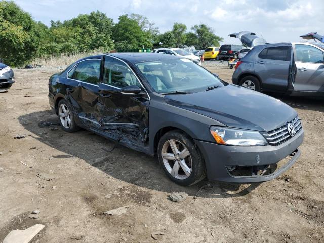 Photo 3 VIN: 1VWBN7A3XDC097785 - VOLKSWAGEN PASSAT 