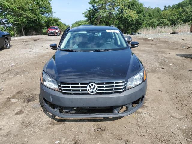 Photo 4 VIN: 1VWBN7A3XDC097785 - VOLKSWAGEN PASSAT 