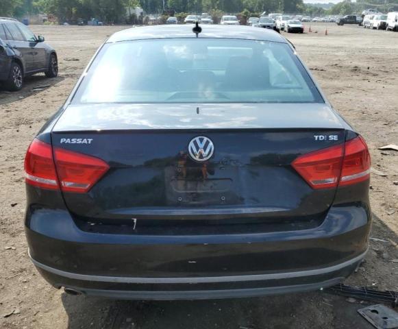 Photo 5 VIN: 1VWBN7A3XDC097785 - VOLKSWAGEN PASSAT 