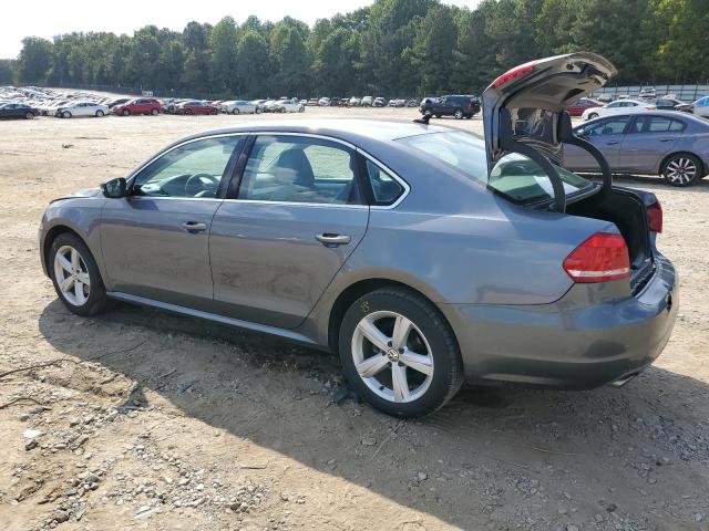 Photo 1 VIN: 1VWBN7A3XDC101575 - VOLKSWAGEN PASSAT 