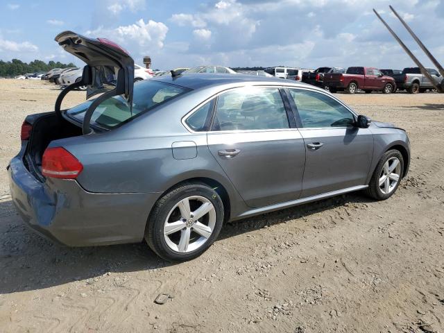 Photo 2 VIN: 1VWBN7A3XDC101575 - VOLKSWAGEN PASSAT 