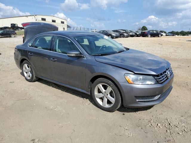 Photo 3 VIN: 1VWBN7A3XDC101575 - VOLKSWAGEN PASSAT 