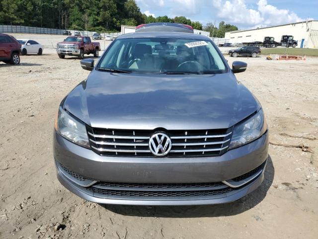 Photo 4 VIN: 1VWBN7A3XDC101575 - VOLKSWAGEN PASSAT 