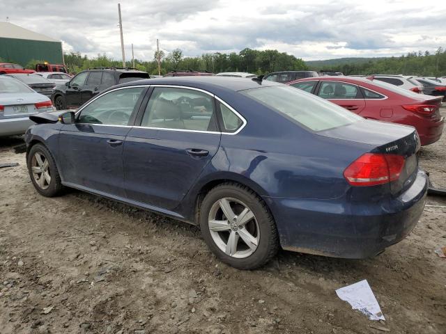 Photo 1 VIN: 1VWBN7A3XDC103391 - VOLKSWAGEN PASSAT 