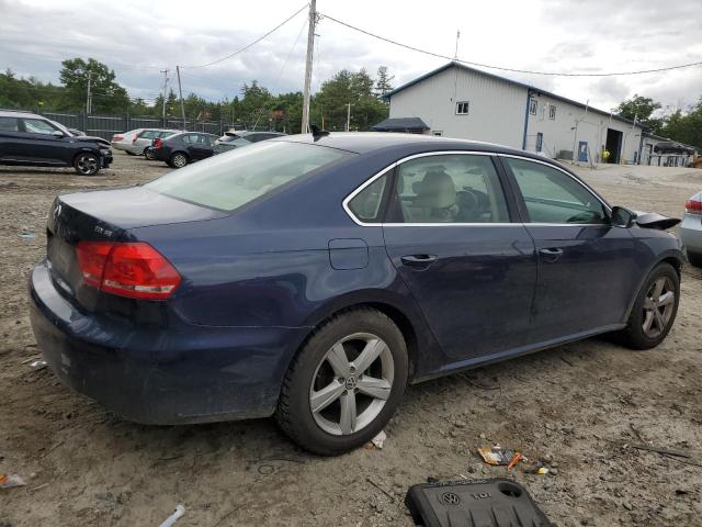 Photo 2 VIN: 1VWBN7A3XDC103391 - VOLKSWAGEN PASSAT 