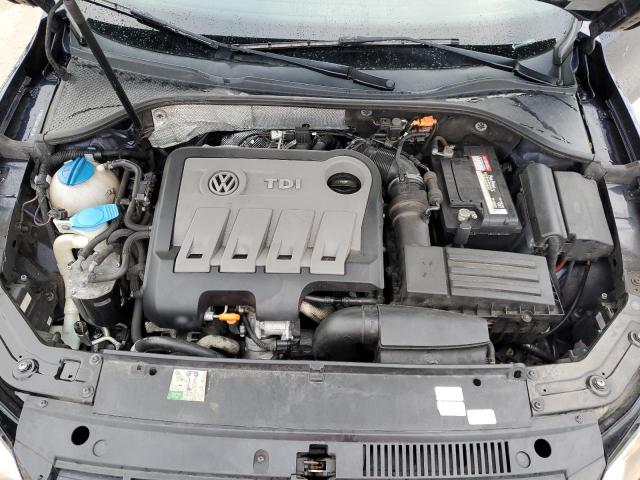 Photo 10 VIN: 1VWBN7A3XDC113614 - VOLKSWAGEN PASSAT SE 