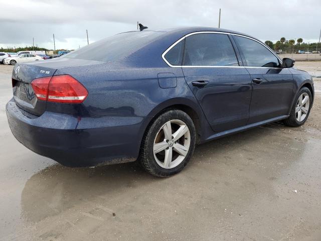 Photo 2 VIN: 1VWBN7A3XDC113614 - VOLKSWAGEN PASSAT SE 