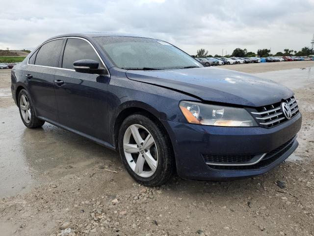 Photo 3 VIN: 1VWBN7A3XDC113614 - VOLKSWAGEN PASSAT SE 