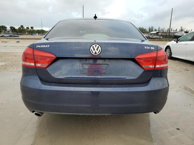 Photo 5 VIN: 1VWBN7A3XDC113614 - VOLKSWAGEN PASSAT SE 