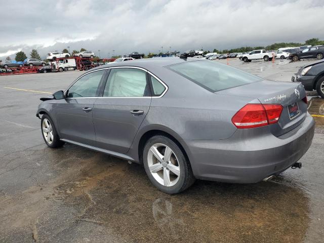 Photo 1 VIN: 1VWBN7A3XDC118571 - VOLKSWAGEN PASSAT SE 