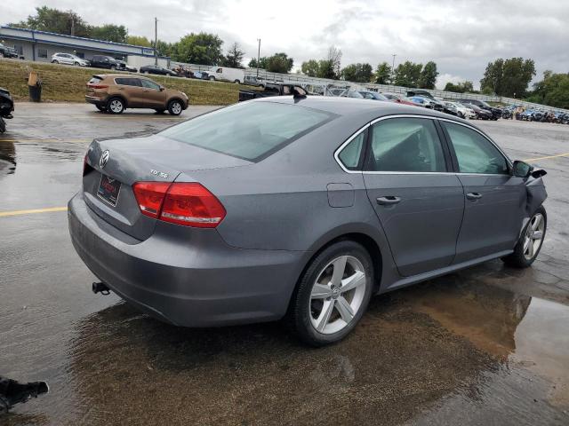 Photo 2 VIN: 1VWBN7A3XDC118571 - VOLKSWAGEN PASSAT SE 