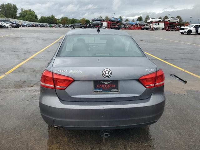 Photo 5 VIN: 1VWBN7A3XDC118571 - VOLKSWAGEN PASSAT SE 