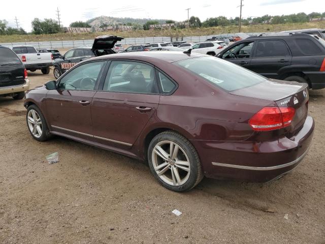 Photo 1 VIN: 1VWBN7A3XDC120708 - VOLKSWAGEN PASSAT 