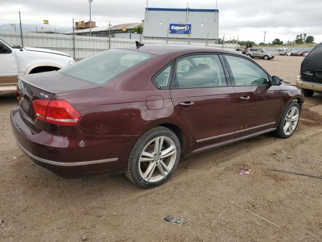 Photo 2 VIN: 1VWBN7A3XDC120708 - VOLKSWAGEN PASSAT 