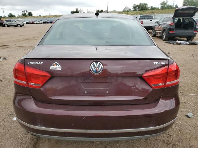 Photo 5 VIN: 1VWBN7A3XDC120708 - VOLKSWAGEN PASSAT 