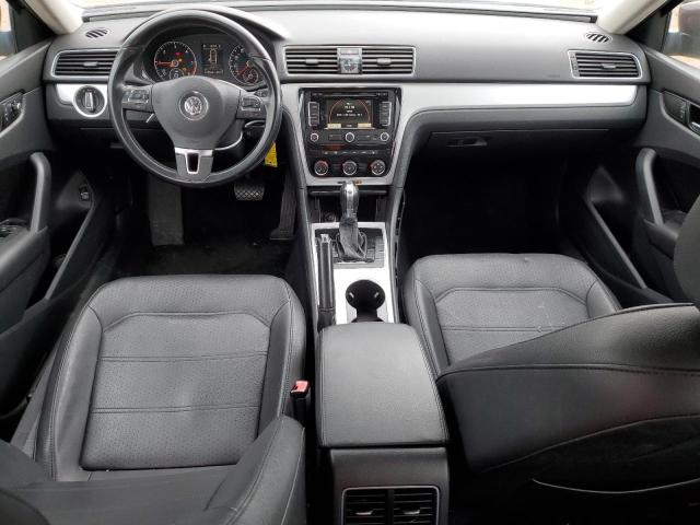 Photo 7 VIN: 1VWBN7A3XDC120708 - VOLKSWAGEN PASSAT 