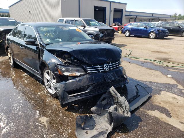 Photo 8 VIN: 1VWBN7A3XDC127626 - VOLKSWAGEN PASSAT 