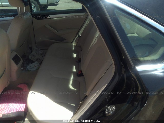 Photo 7 VIN: 1VWBN7A3XDC134320 - VOLKSWAGEN PASSAT 