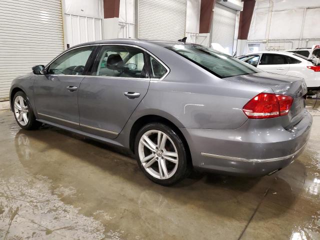 Photo 1 VIN: 1VWBN7A3XDC134639 - VOLKSWAGEN PASSAT SE 