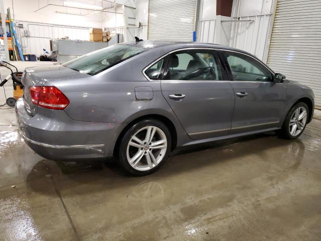 Photo 2 VIN: 1VWBN7A3XDC134639 - VOLKSWAGEN PASSAT SE 