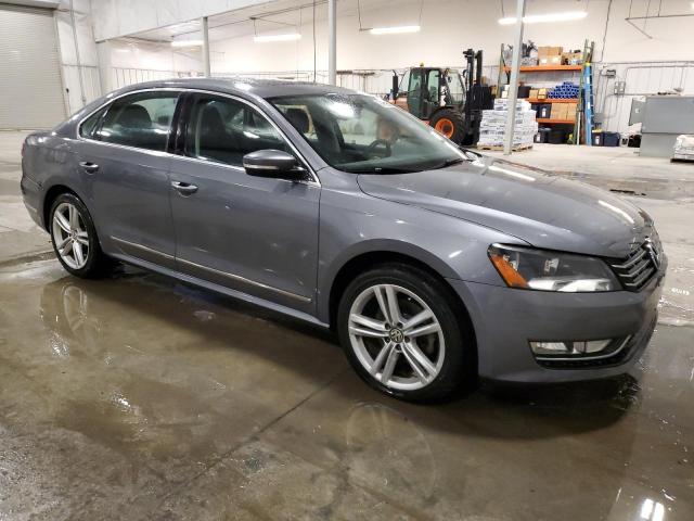 Photo 3 VIN: 1VWBN7A3XDC134639 - VOLKSWAGEN PASSAT SE 