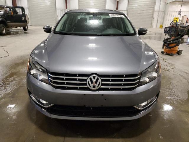 Photo 4 VIN: 1VWBN7A3XDC134639 - VOLKSWAGEN PASSAT SE 