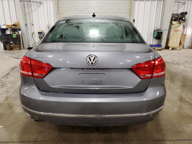 Photo 5 VIN: 1VWBN7A3XDC134639 - VOLKSWAGEN PASSAT SE 