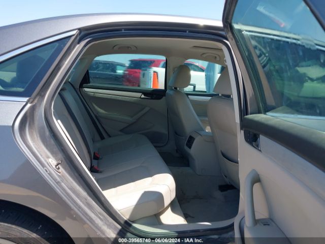 Photo 7 VIN: 1VWBN7A3XDC145463 - VOLKSWAGEN PASSAT 