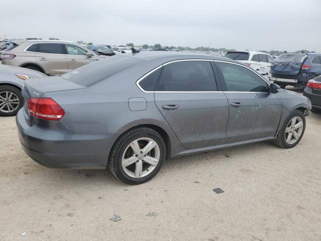 Photo 2 VIN: 1VWBN7A3XDC151313 - VOLKSWAGEN PASSAT 