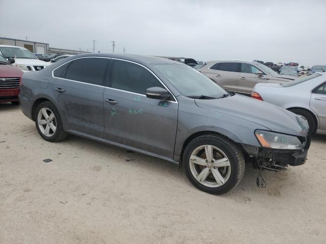 Photo 3 VIN: 1VWBN7A3XDC151313 - VOLKSWAGEN PASSAT 