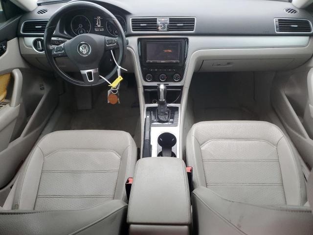 Photo 7 VIN: 1VWBN7A3XDC151313 - VOLKSWAGEN PASSAT 