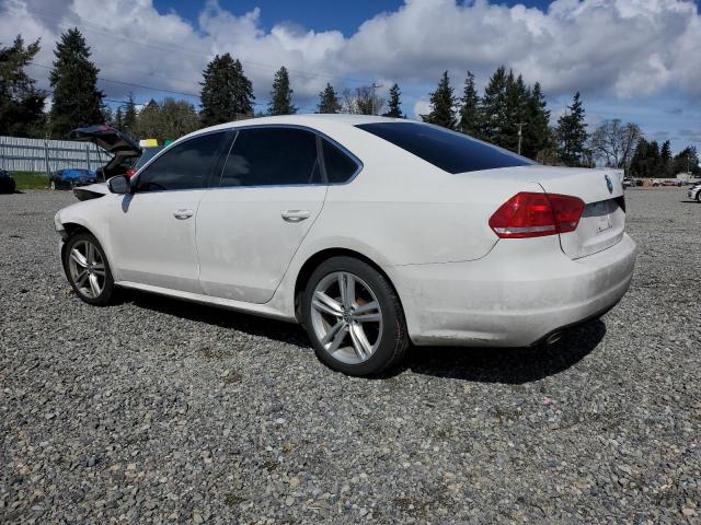 Photo 1 VIN: 1VWBN7A3XEC023946 - VOLKSWAGEN PASSAT 