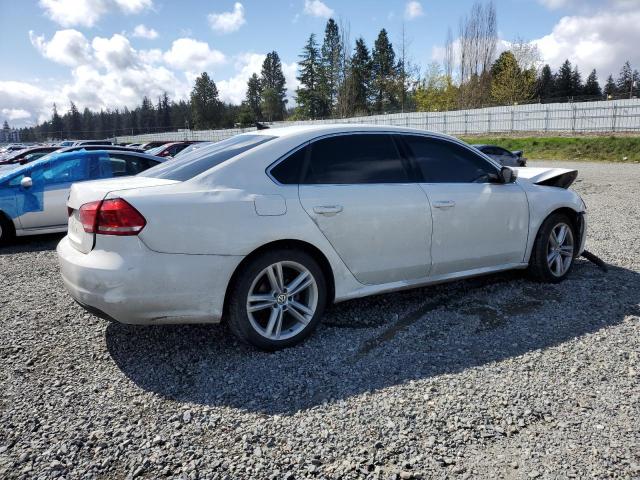 Photo 2 VIN: 1VWBN7A3XEC023946 - VOLKSWAGEN PASSAT 