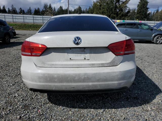 Photo 5 VIN: 1VWBN7A3XEC023946 - VOLKSWAGEN PASSAT 