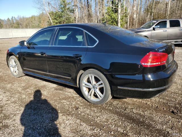 Photo 1 VIN: 1VWBN7A3XEC031027 - VOLKSWAGEN PASSAT SE 