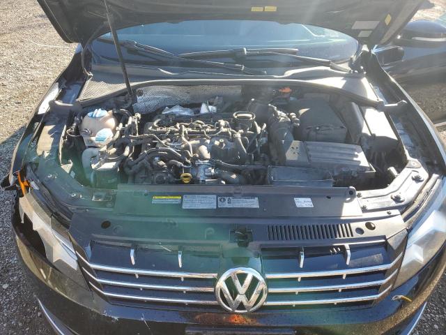 Photo 10 VIN: 1VWBN7A3XEC031027 - VOLKSWAGEN PASSAT SE 