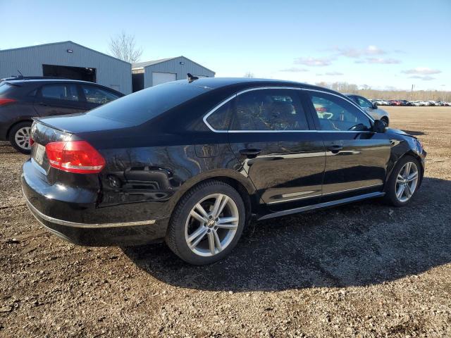 Photo 2 VIN: 1VWBN7A3XEC031027 - VOLKSWAGEN PASSAT SE 