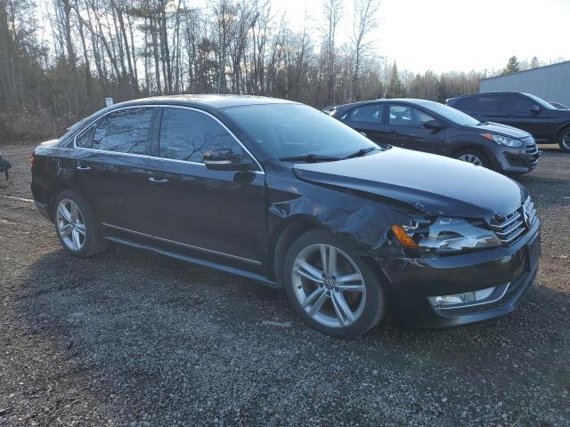 Photo 3 VIN: 1VWBN7A3XEC031027 - VOLKSWAGEN PASSAT SE 