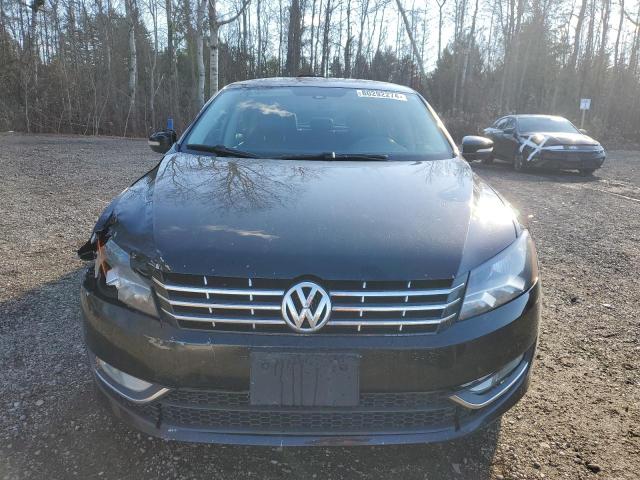 Photo 4 VIN: 1VWBN7A3XEC031027 - VOLKSWAGEN PASSAT SE 