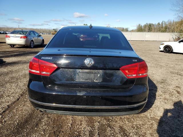 Photo 5 VIN: 1VWBN7A3XEC031027 - VOLKSWAGEN PASSAT SE 