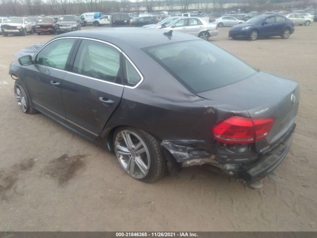 Photo 2 VIN: 1VWBN7A3XEC032727 - VOLKSWAGEN PASSAT 