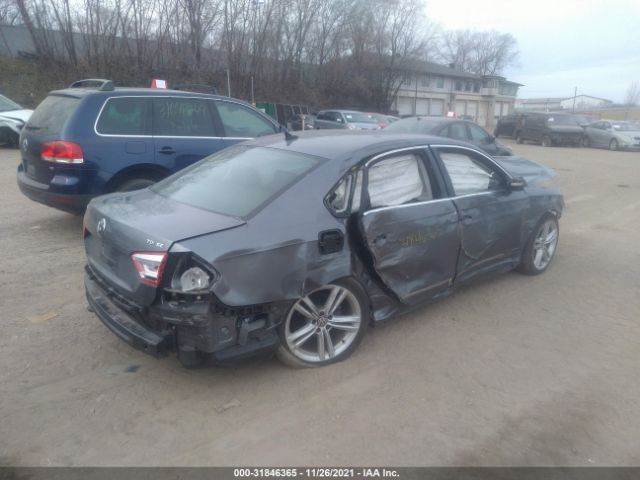 Photo 3 VIN: 1VWBN7A3XEC032727 - VOLKSWAGEN PASSAT 