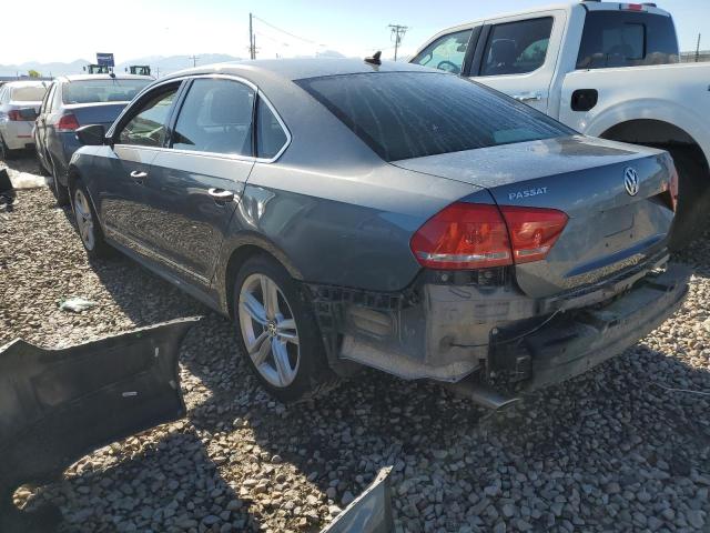 Photo 1 VIN: 1VWBN7A3XEC045073 - VOLKSWAGEN PASSAT 