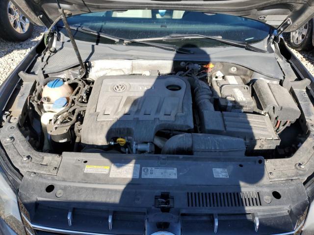 Photo 10 VIN: 1VWBN7A3XEC045073 - VOLKSWAGEN PASSAT 