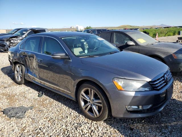 Photo 3 VIN: 1VWBN7A3XEC045073 - VOLKSWAGEN PASSAT 