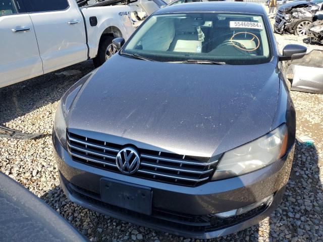 Photo 4 VIN: 1VWBN7A3XEC045073 - VOLKSWAGEN PASSAT 