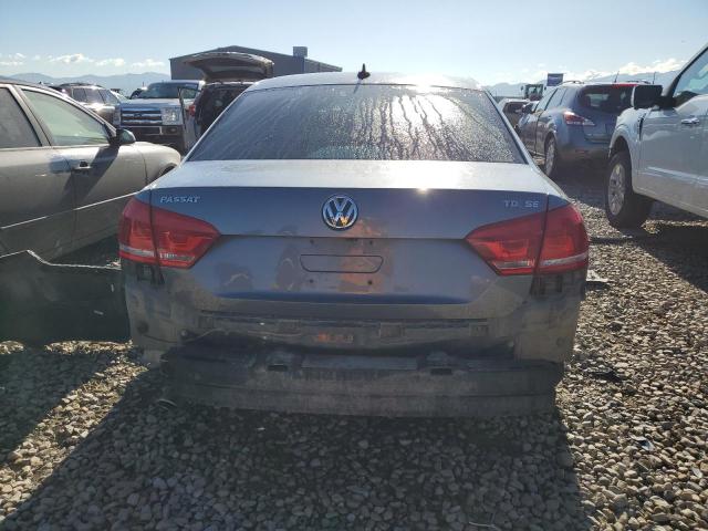 Photo 5 VIN: 1VWBN7A3XEC045073 - VOLKSWAGEN PASSAT 